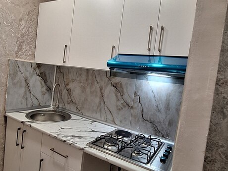 2-room apartment, 35 m², Memar Əcəmi: 120 000 ₼ 5