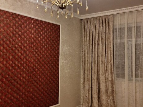 2-room apartment, 35 m², Memar Əcəmi: 120 000 ₼ 2