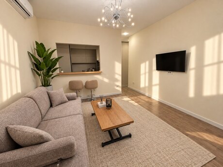 Kirayə 3 otaqlı mənzil, 75 m², Nardaran: 700 ₼/ay 2
