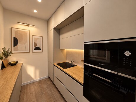 Kirayə 3 otaqlı mənzil, 75 m², Nardaran: 700 ₼/ay 3
