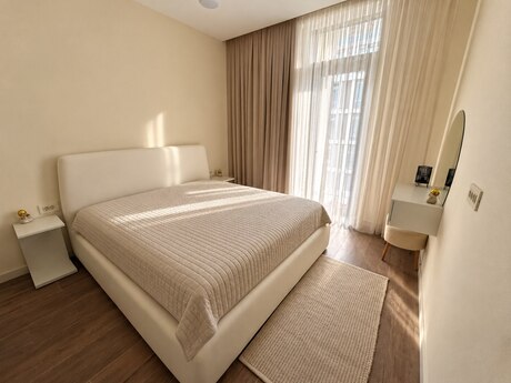 Kirayə 3 otaqlı mənzil, 75 m², Nardaran: 700 ₼/ay 4