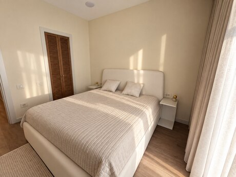 Kirayə 3 otaqlı mənzil, 75 m², Nardaran: 700 ₼/ay 5