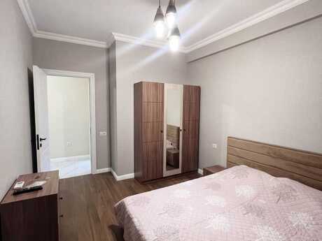 Аренда: 3-комнатная квартира, 70 м², İnşaatçılar: 900 ₼/мес 5