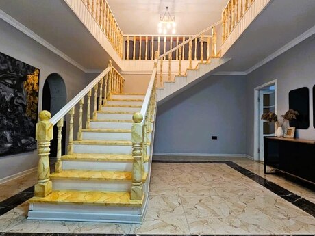 Elan №6458618 - Bakı, Xətai r., 9 otaqlı, 400 m²