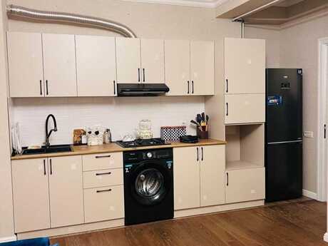 Аренда: 3-комнатная квартира, 70 м², İnşaatçılar: 900 ₼/мес 3