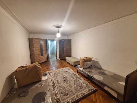 Elan №6458626 - Bakı, Nərimanov r., 4 otaqlı, 120 m², 1/5 mərtəbə