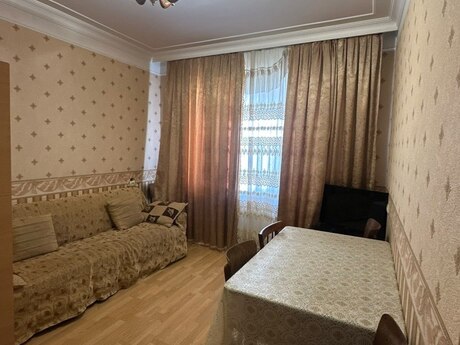 Elan №6458627 - Bakı, Əhmədli m., 5 otaqlı, 110 m², 2/9 mərtəbə