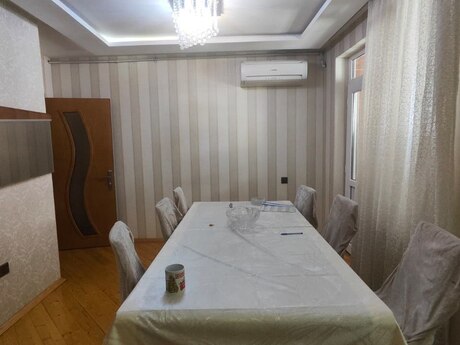 4 otaqlı mənzil, 112 m², Bakıxanov: 235 000 ₼ 2