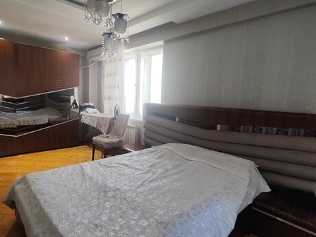 4 otaqlı mənzil, 112 m², Bakıxanov: 235 000 ₼ 4