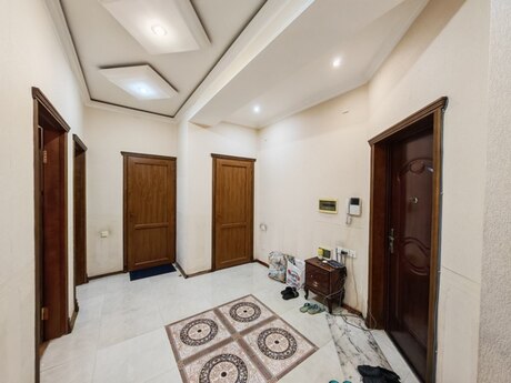 Kirayə 3 otaqlı mənzil, 95 m², Nəsimi: 950 ₼/ay 3