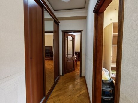 Kirayə 3 otaqlı mənzil, 95 m², Nəsimi: 950 ₼/ay 4