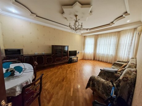 Kirayə 3 otaqlı mənzil, 95 m², Nəsimi: 950 ₼/ay 5