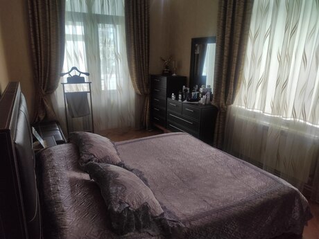 Kirayə 3 otaqlı mənzil, 135 m², Nəsimi: 1 000 ₼/ay 5