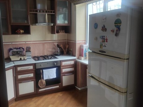 Kirayə 3 otaqlı mənzil, 135 m², Nəsimi: 1 000 ₼/ay 4