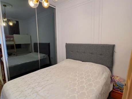 Аренда: 2-комнатная квартира, 66 м², Grand Hayat: 1 000 ₼/мес 5