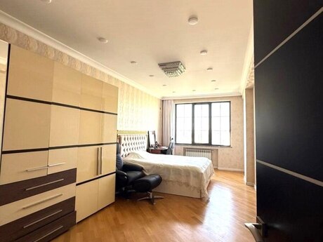3 otaqlı mənzil, 100 m², Nəriman Nərimanov: 379 000 ₼ 5