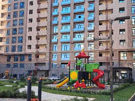 2 otaq · 70 m² · 7/16 mərtəbə, Nizami