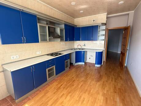 4 otaqlı mənzil, 160 m², Nərimanov: 380 000 ₼ 2