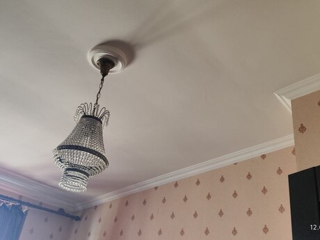 2 otaqlı mənzil, 80 m², Xalqlar Dostluğu: 149 500 ₼ 2