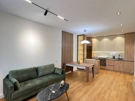 3-комнатная квартира, 76 м², Yeni Günəşli: 178 000 ₼ 5