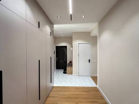 3-комнатная квартира, 76 м², Yeni Günəşli: 178 000 ₼ 3