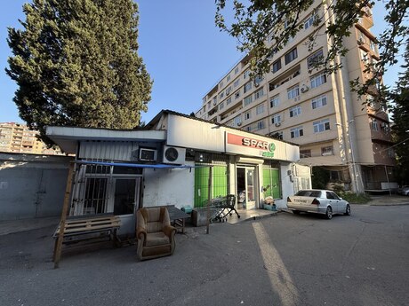 Elan №6458641 - Bakı, Memar Əcəmi m., 180 m²