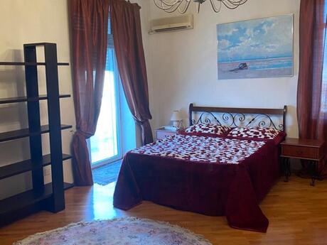 Elan №6458658 - Bakı, Nəsimi r., 4 otaqlı, 180 m², 8/8 mərtəbə