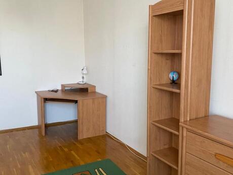 4 otaqlı mənzil, 180 m², Nəsimi: 450 000 ₼ 4