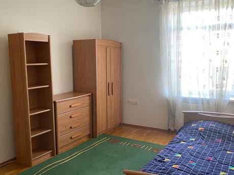 4 otaqlı mənzil, 180 m², Nəsimi: 450 000 ₼ 5
