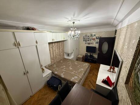 4-room apartment, 110 m², Neftçilər: 207 000 ₼ 5