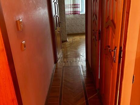 Kirayə 3 otaqlı mənzil, 90 m², Azadlıq Prospekti: 700 ₼/ay 2