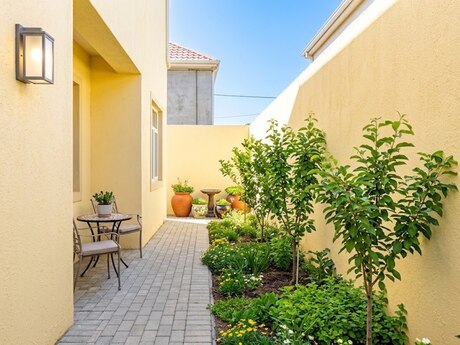 4 otaqlı həyət evi, 162 m², Albalılıq: 238 000 ₼ 5