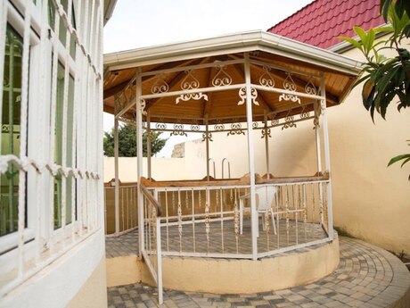 4 otaqlı həyət evi, 162 m², Albalılıq: 238 000 ₼ 4
