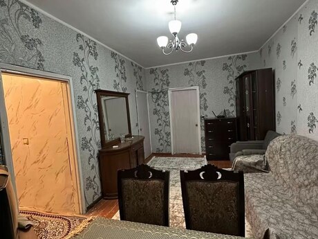 Аренда: 2-комнатная квартира, 50 м², Dərnəgül: 530 ₼/мес 5