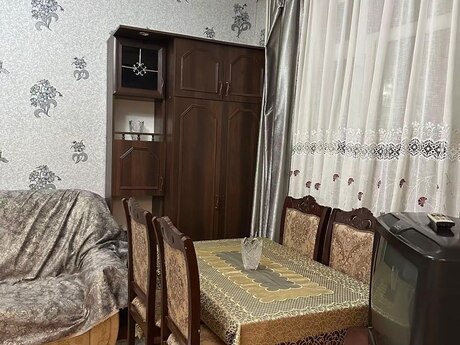 Аренда: 2-комнатная квартира, 50 м², Dərnəgül: 530 ₼/мес 4
