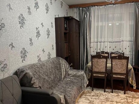 Аренда: 2-комнатная квартира, 50 м², Dərnəgül: 530 ₼/мес 2