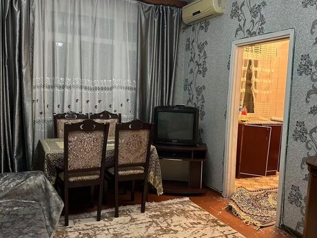 Аренда: 2-комнатная квартира, 50 м², Dərnəgül: 530 ₼/мес 3
