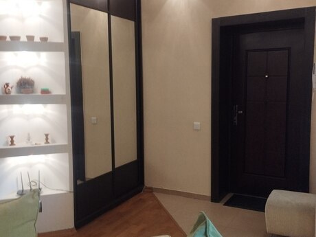 3 otaq · 85 m² · 11/19 mərtəbə, Elmlər Akademiyası