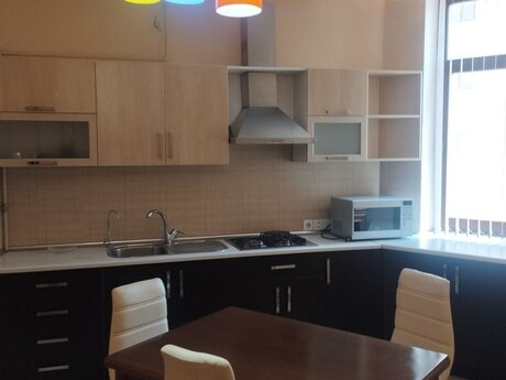 Kirayə 3 otaqlı mənzil, 85 m², Elmlər Akademiyası: 1 200 ₼/ay 5