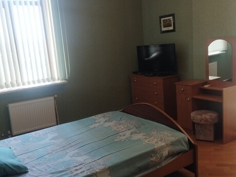 Kirayə 3 otaqlı mənzil, 85 m², Elmlər Akademiyası: 1 200 ₼/ay 4