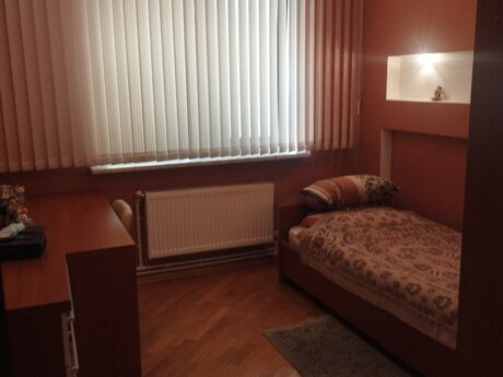 Kirayə 3 otaqlı mənzil, 85 m², Elmlər Akademiyası: 1 200 ₼/ay 2