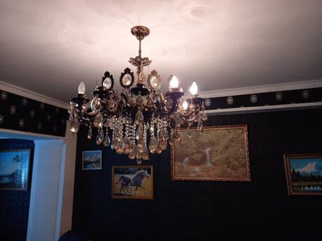 2 otaqlı mənzil, 65 m², Azadlıq Prospekti: 195 000 ₼ 4