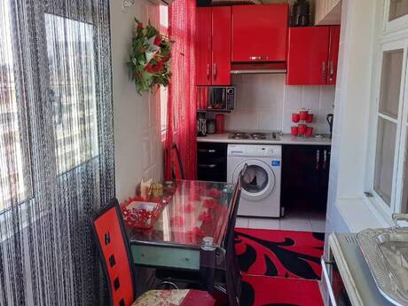 2 otaqlı mənzil, 65 m², Azadlıq Prospekti: 195 000 ₼ 3