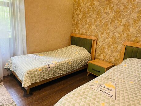 Kirayə 3 otaqlı mənzil, 100 m², Nəsimi: 1 000 ₼/ay 5
