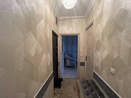 2-комнатная квартира, 65 м², Memar Əcəmi: 165 000 ₼ 5
