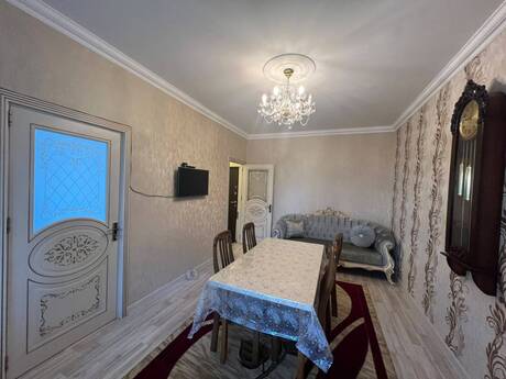 2-комнатная квартира, 65 м², Memar Əcəmi: 165 000 ₼ 2