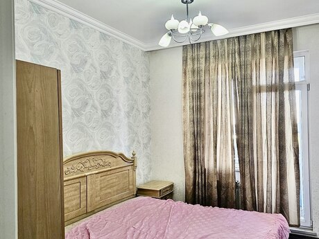 Kirayə 2 otaqlı mənzil, 60 m², Melissa Park: 700 ₼/ay 3