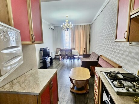 Kirayə 2 otaqlı mənzil, 60 m², Melissa Park: 700 ₼/ay 2