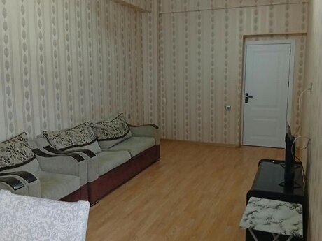 3-room apartment for rent, 121 m², Saray: 500 ₼/mo 5