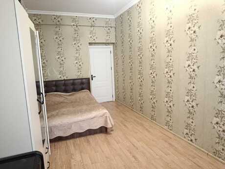 3-room apartment for rent, 121 m², Saray: 500 ₼/mo 4